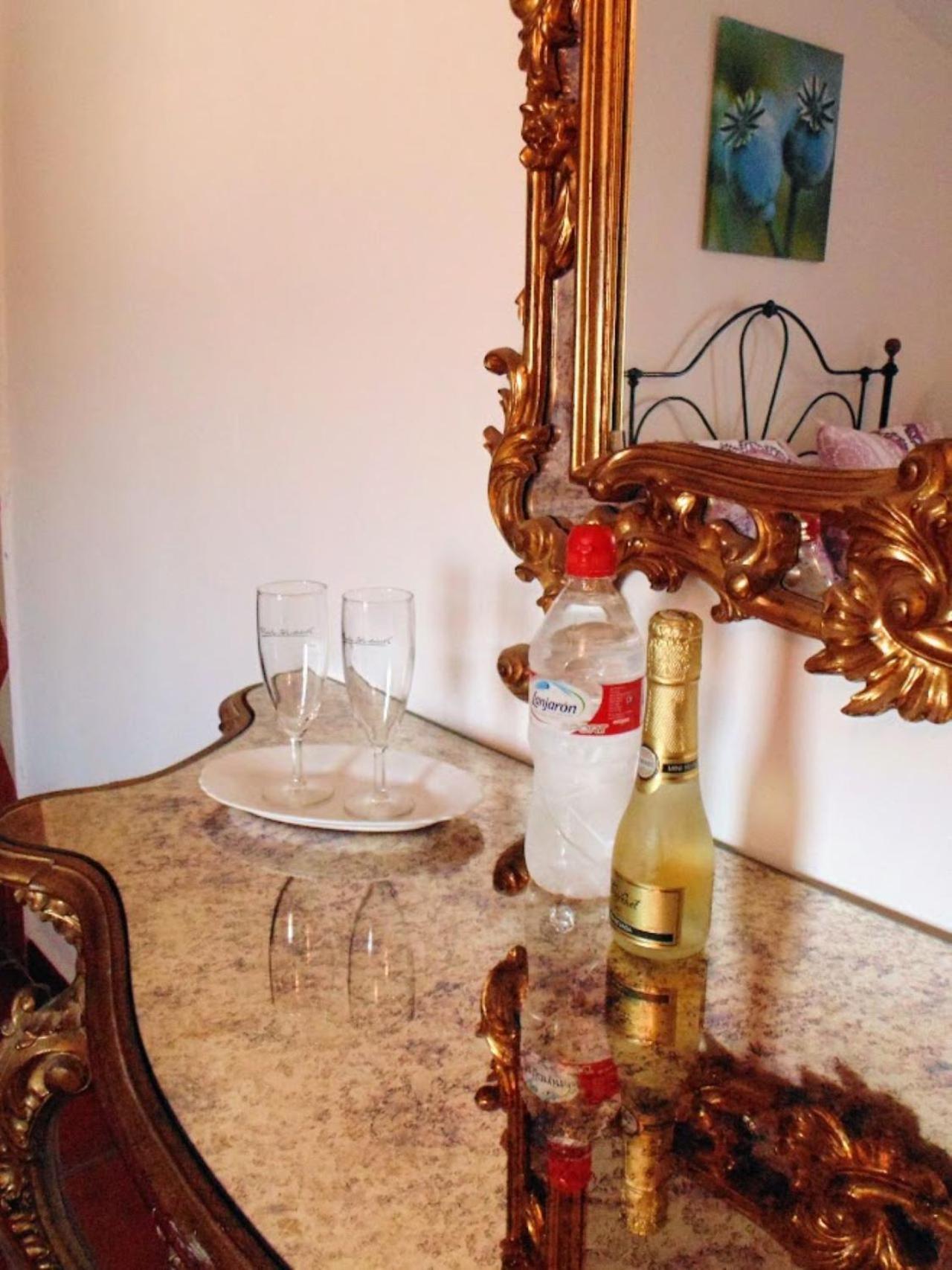 Bed and Breakfast Bed & Breakfast Alegria Y Luna Sorbas Exterior foto